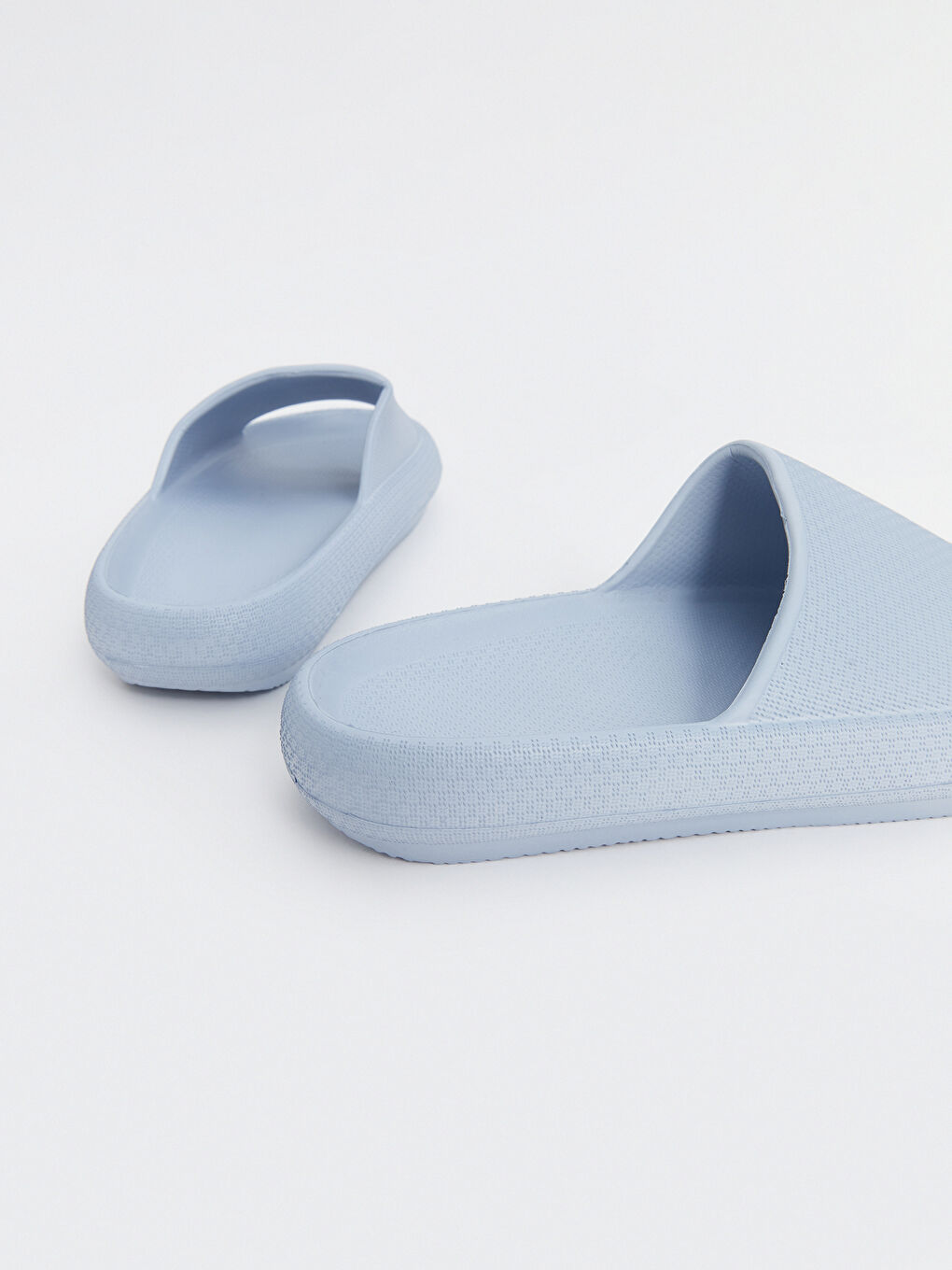 Single-Band Women's Slippers -S5AK20Z8-CTS