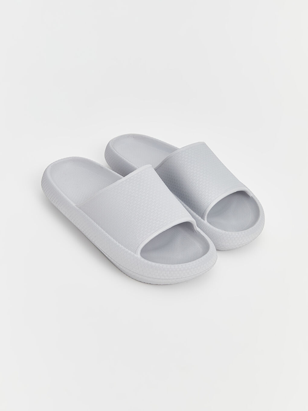 Single-Band Women's Slippers -S5AK20Z8-DBQ
