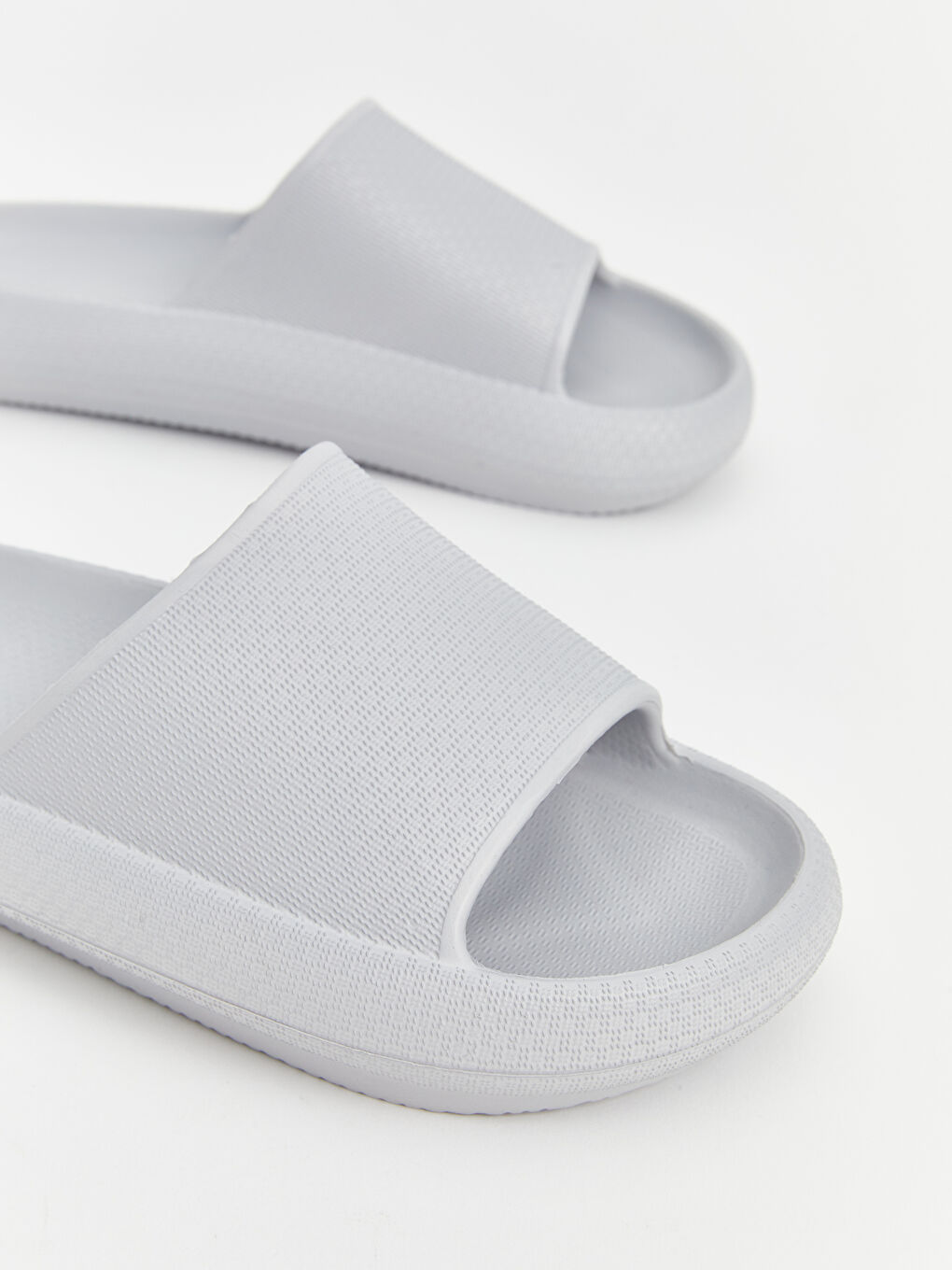 Single-Band Women's Slippers -S5AK20Z8-DBQ