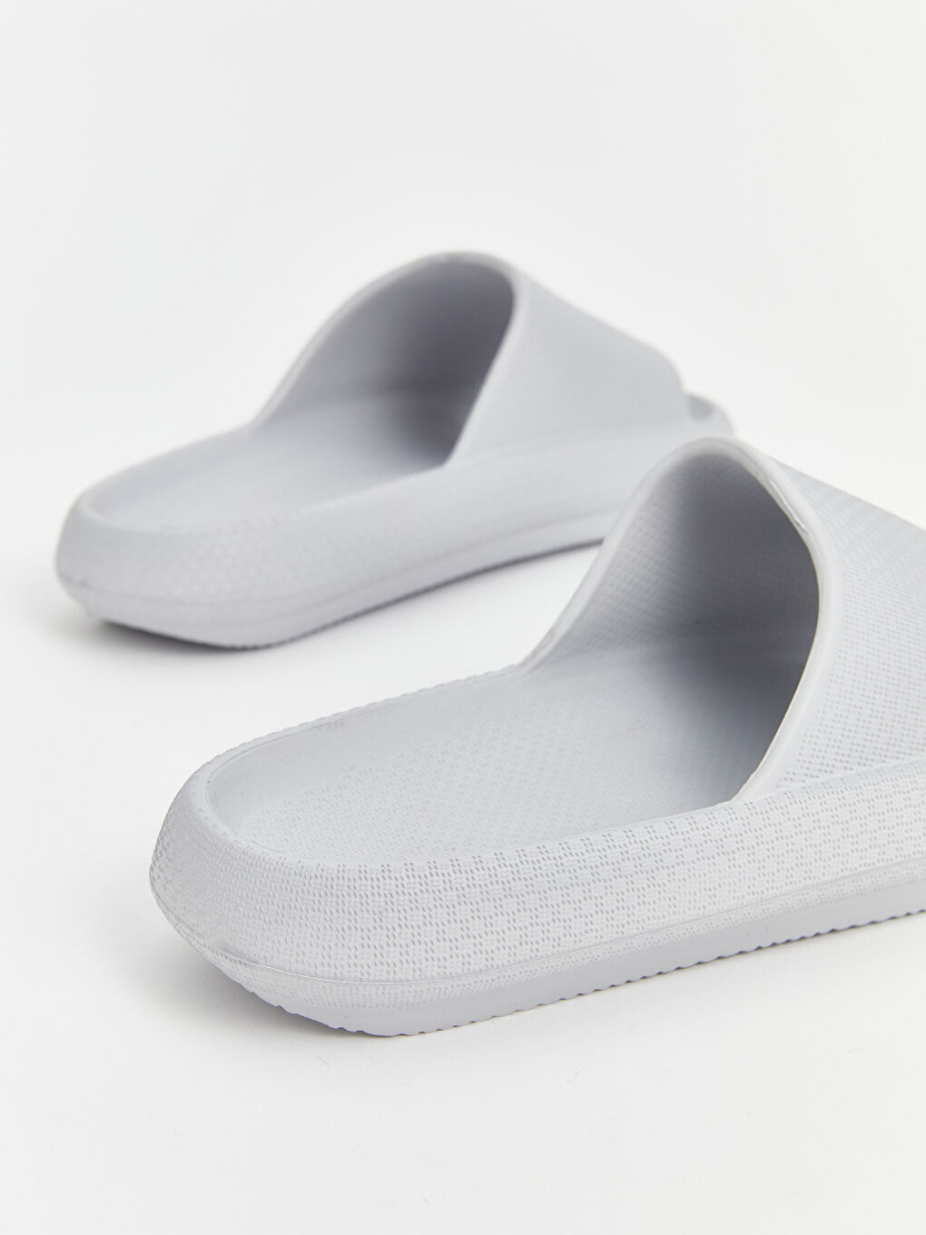 Single-Band Women's Slippers -S5AK20Z8-DBQ