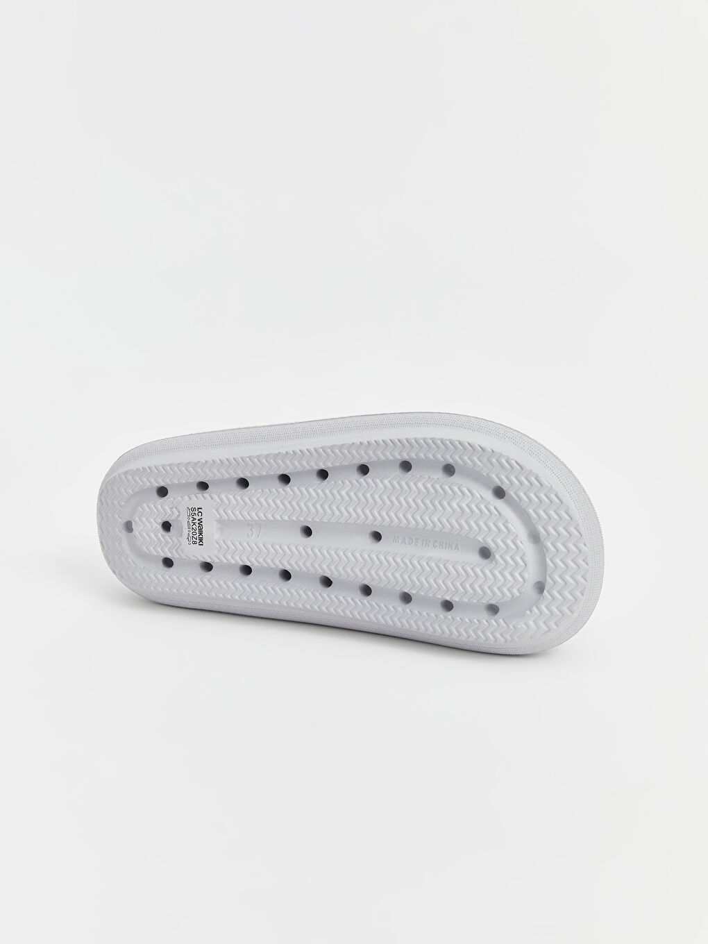 Single-Band Women's Slippers -S5AK20Z8-DBQ