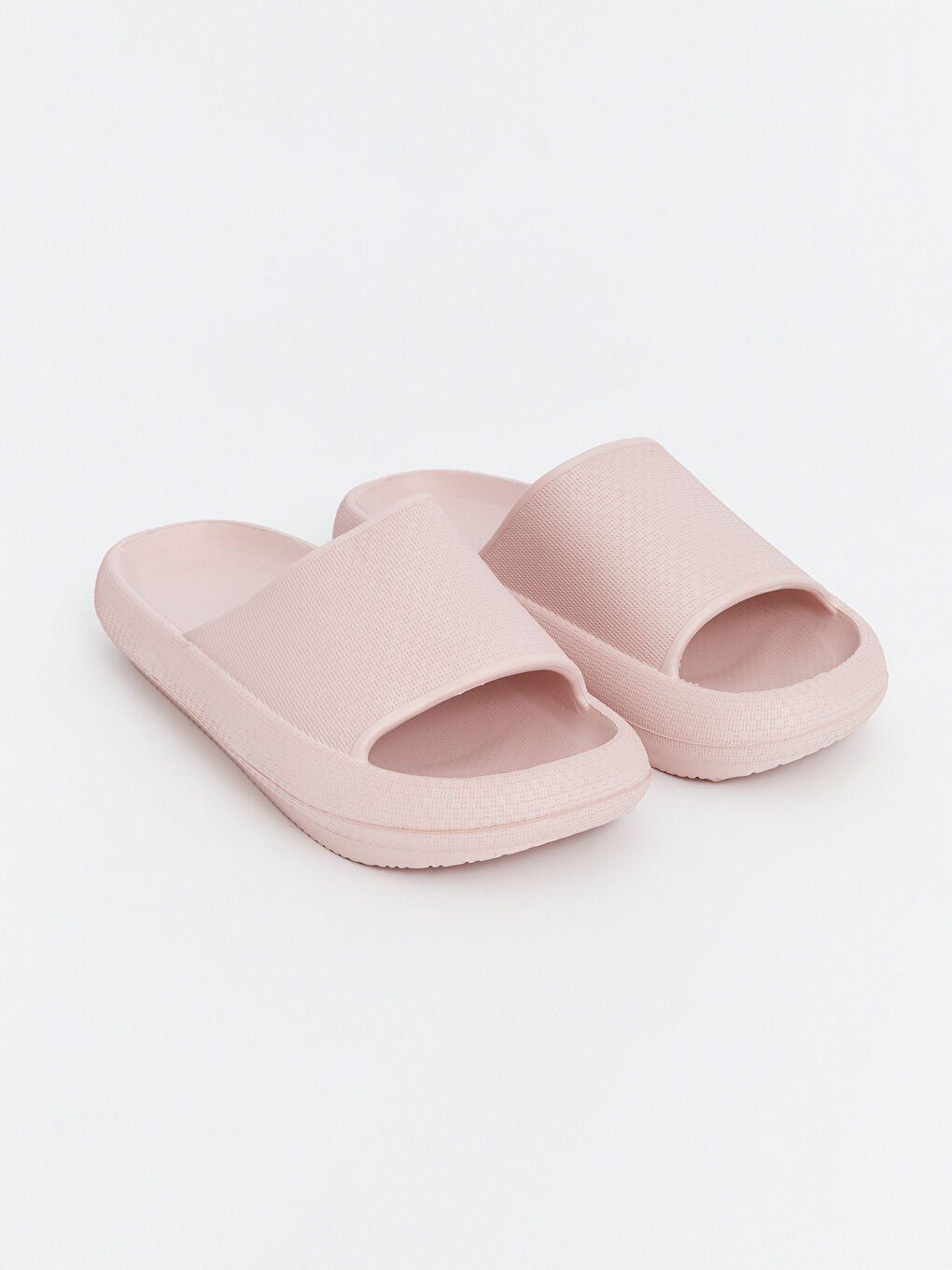 Single-Band Women's Slippers -S5AK20Z8-MA6