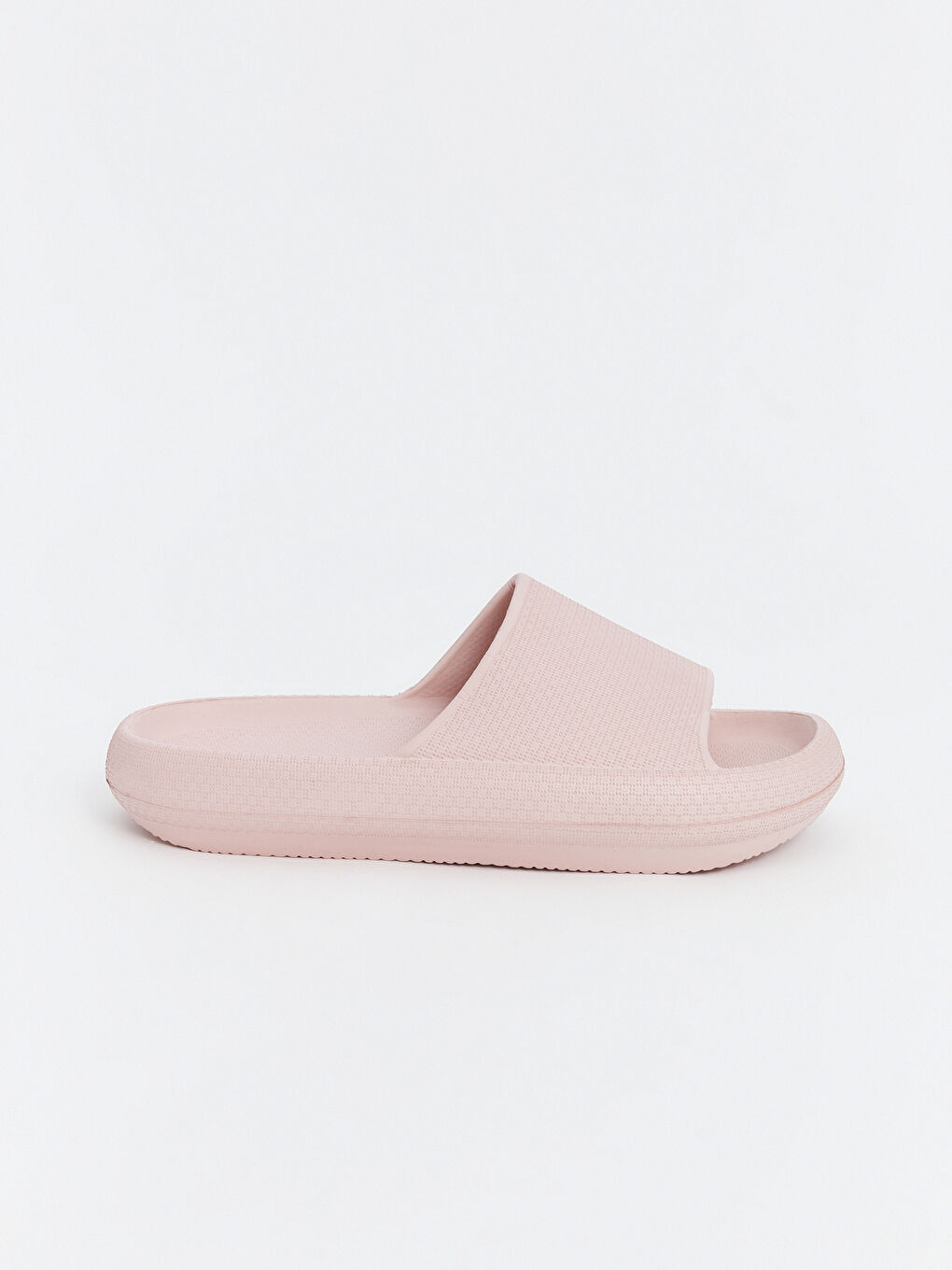 Single-Band Women's Slippers -S5AK20Z8-MA6