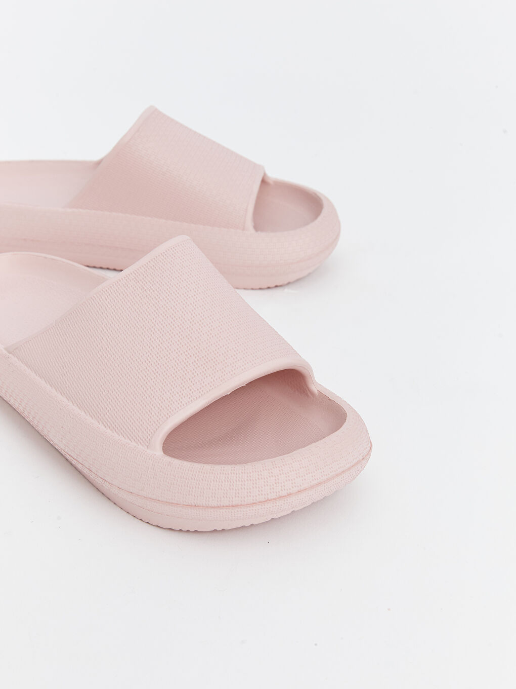 Single-Band Women's Slippers -S5AK20Z8-MA6