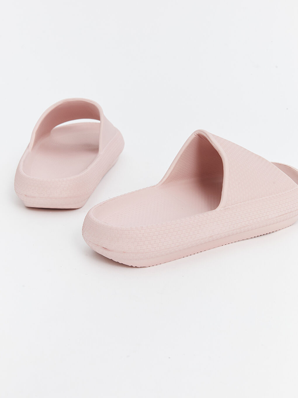 Single-Band Women's Slippers -S5AK20Z8-MA6