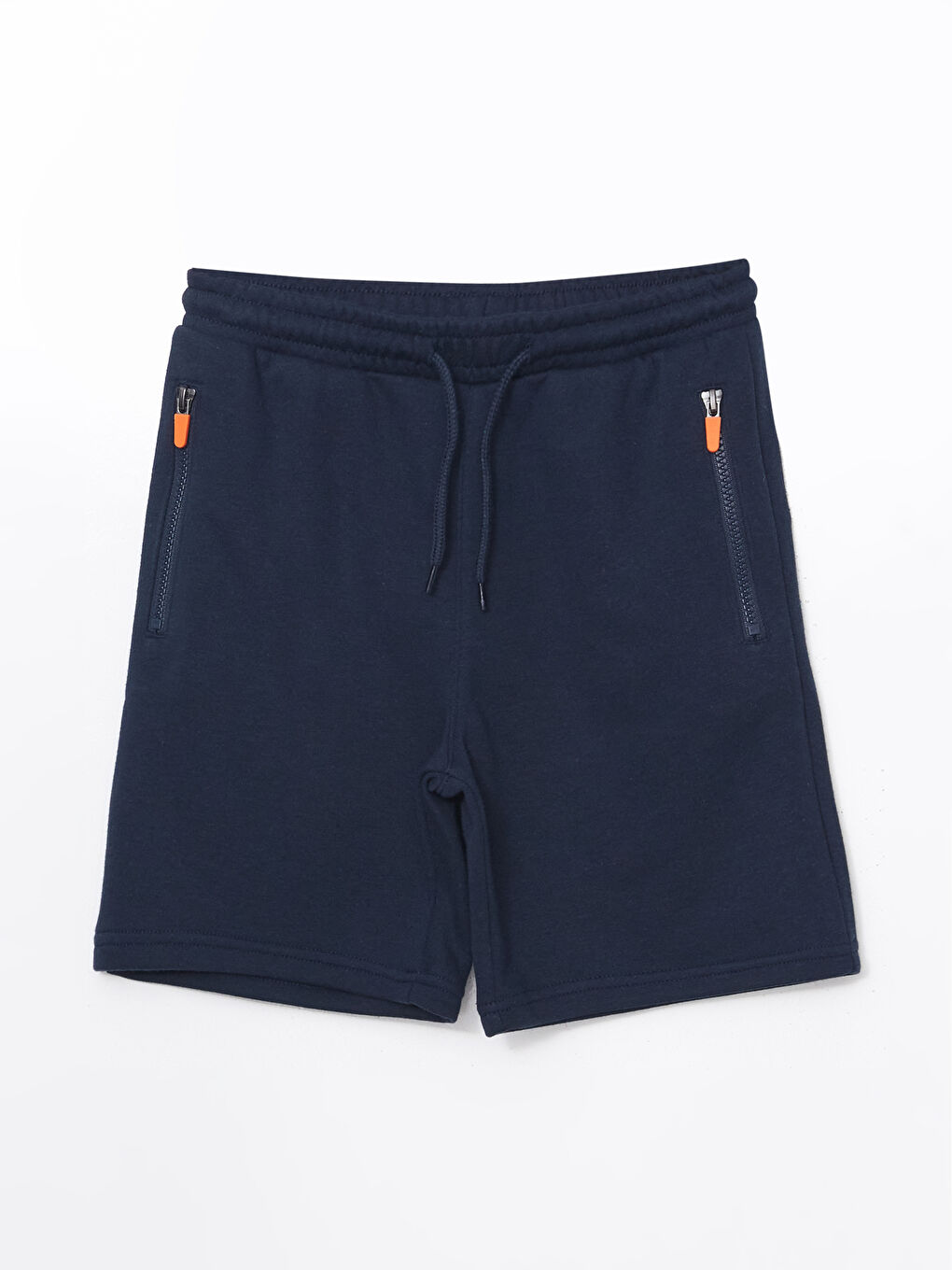 Elasticated Waist Basic Boys' Shorts