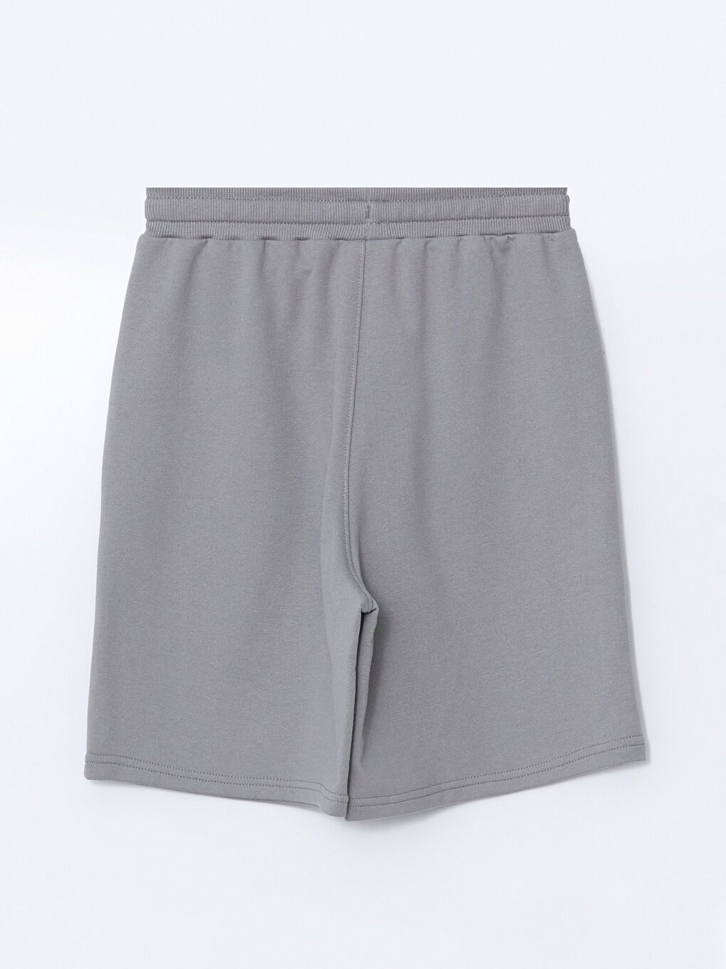 شورت أولاد بخصر مطاطي-2