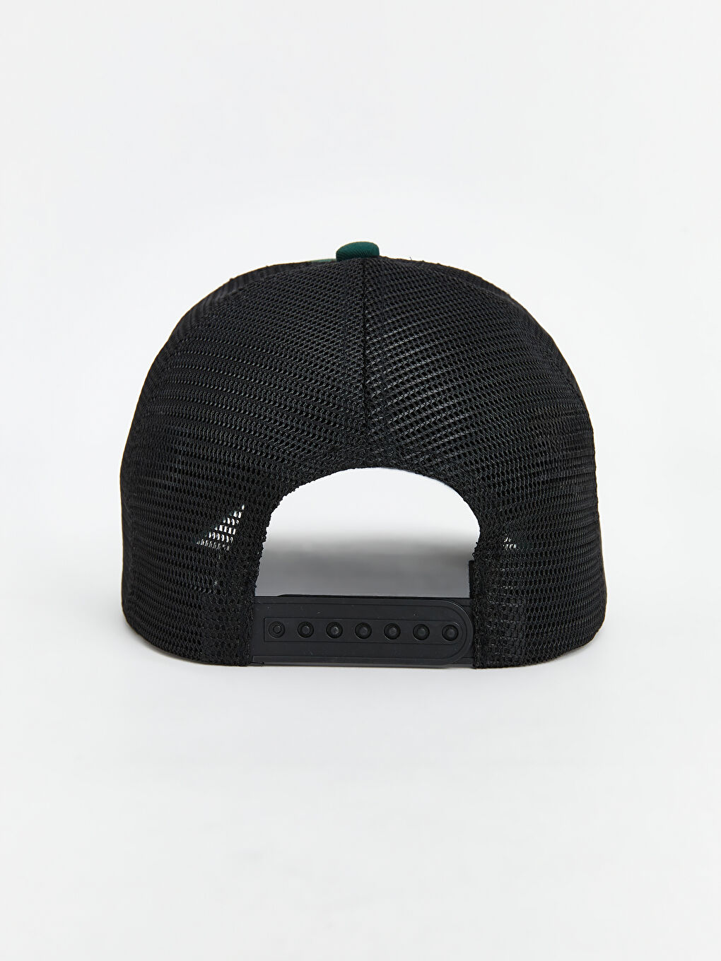 File Detailed Men's Baseball Cap -S5AK76Z8-HRV