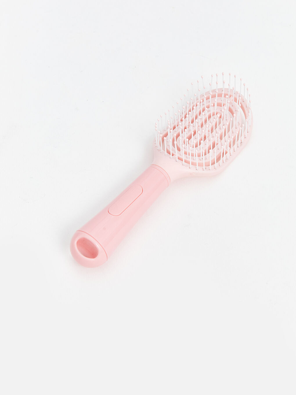 3 Boyutlu Kız Çocuk Saç Tarağı-1