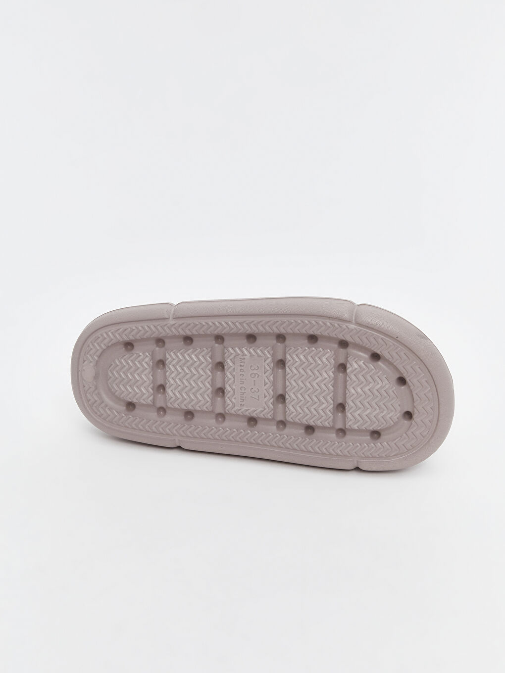 Double Strap Women's Sliders -S5AL38Z8-EHW