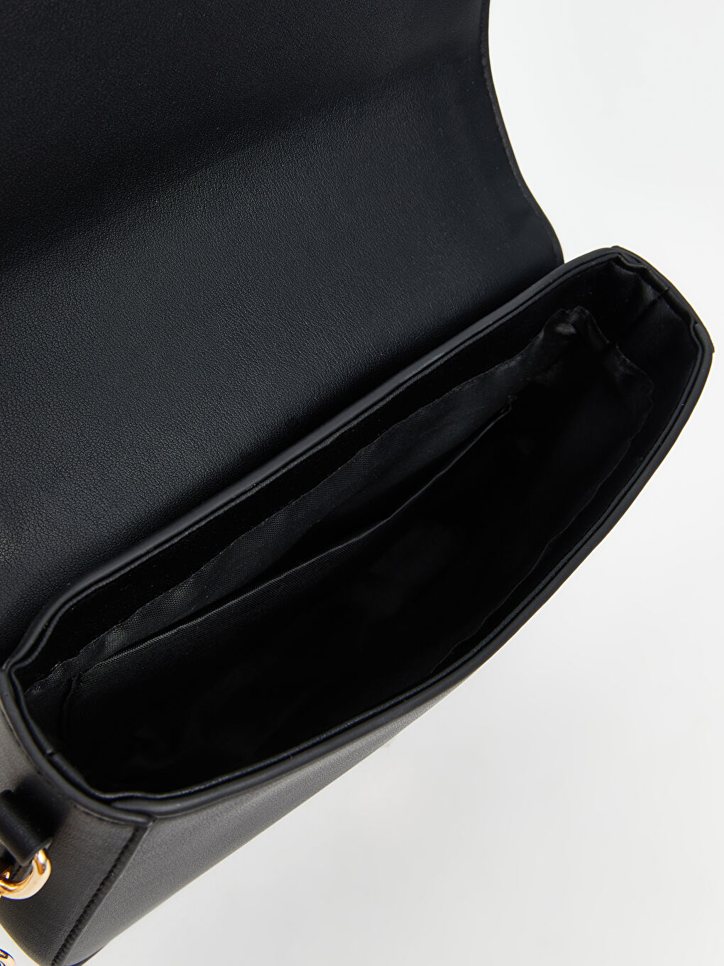 Removable Strapped Women's Shoulder Bag-4