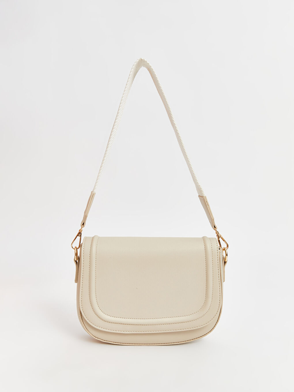 Removable Strapped Women's Shoulder Bag -S5AL79Z8-EEW