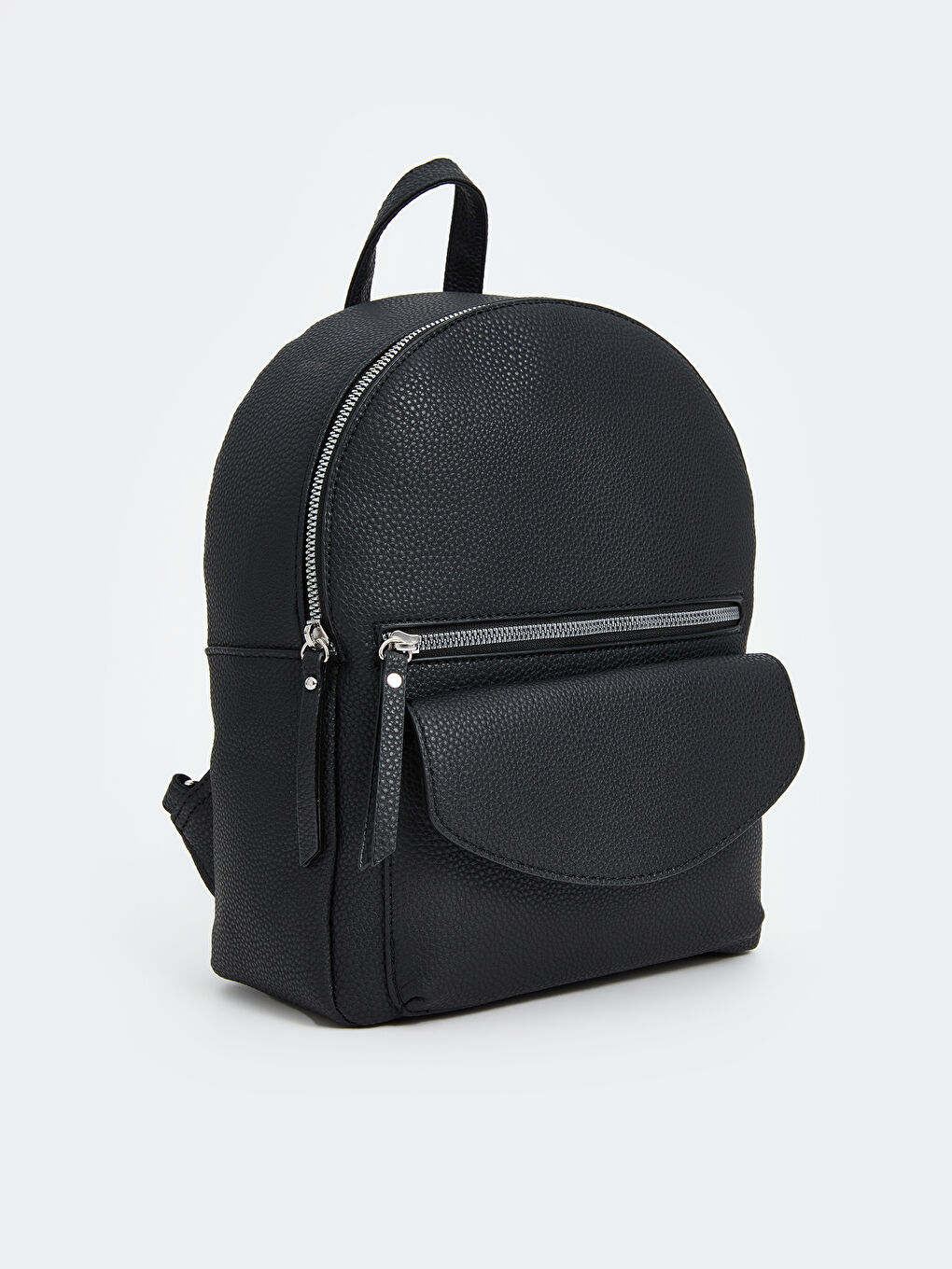 LCW ACCESSORIES Leather Look Women's Backpack -S5AL86Z8-RQL