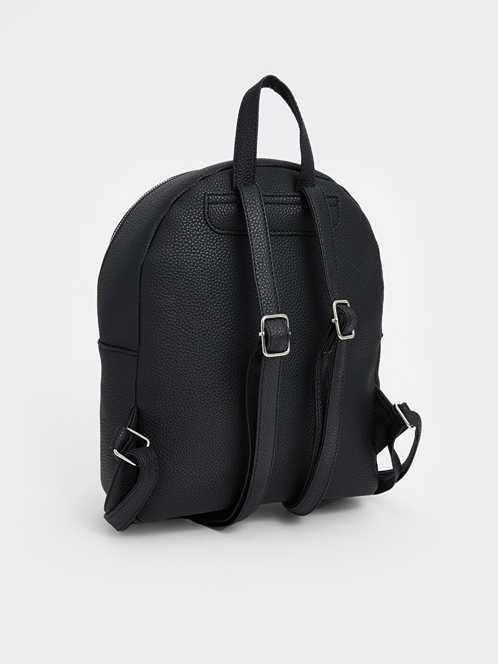 LCW ACCESSORIES Leather Look Women's Backpack -S5AL86Z8-RQL