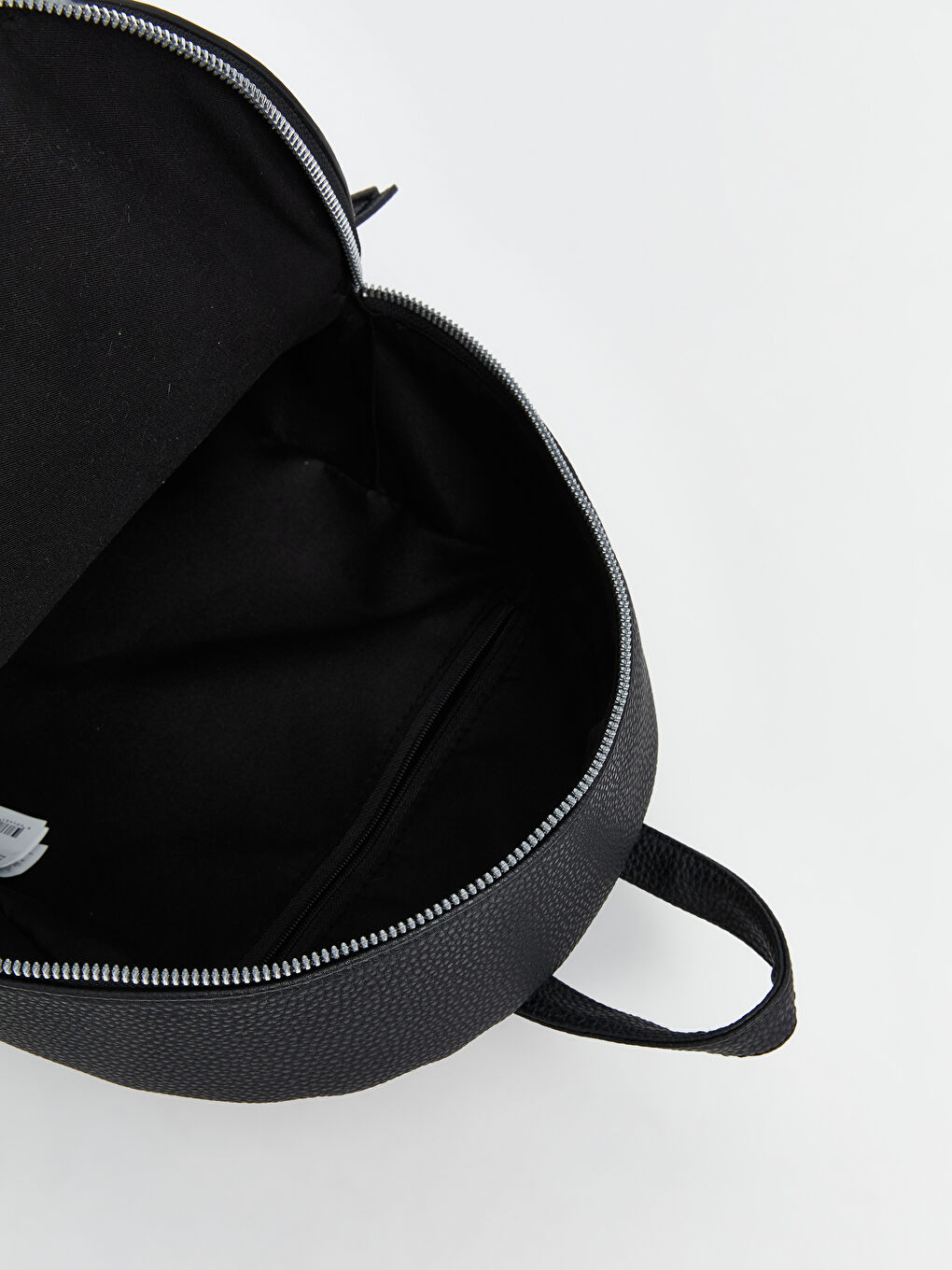 LCW ACCESSORIES Leather Look Women's Backpack -S5AL86Z8-RQL