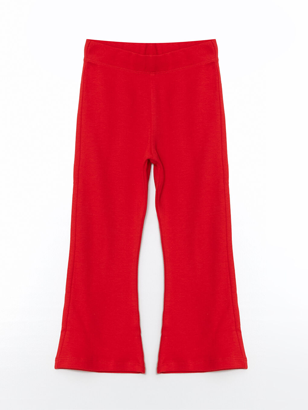 Elasticated Waist Basic Baby Girls' Long Leggings -S5AL99Z1-GZX