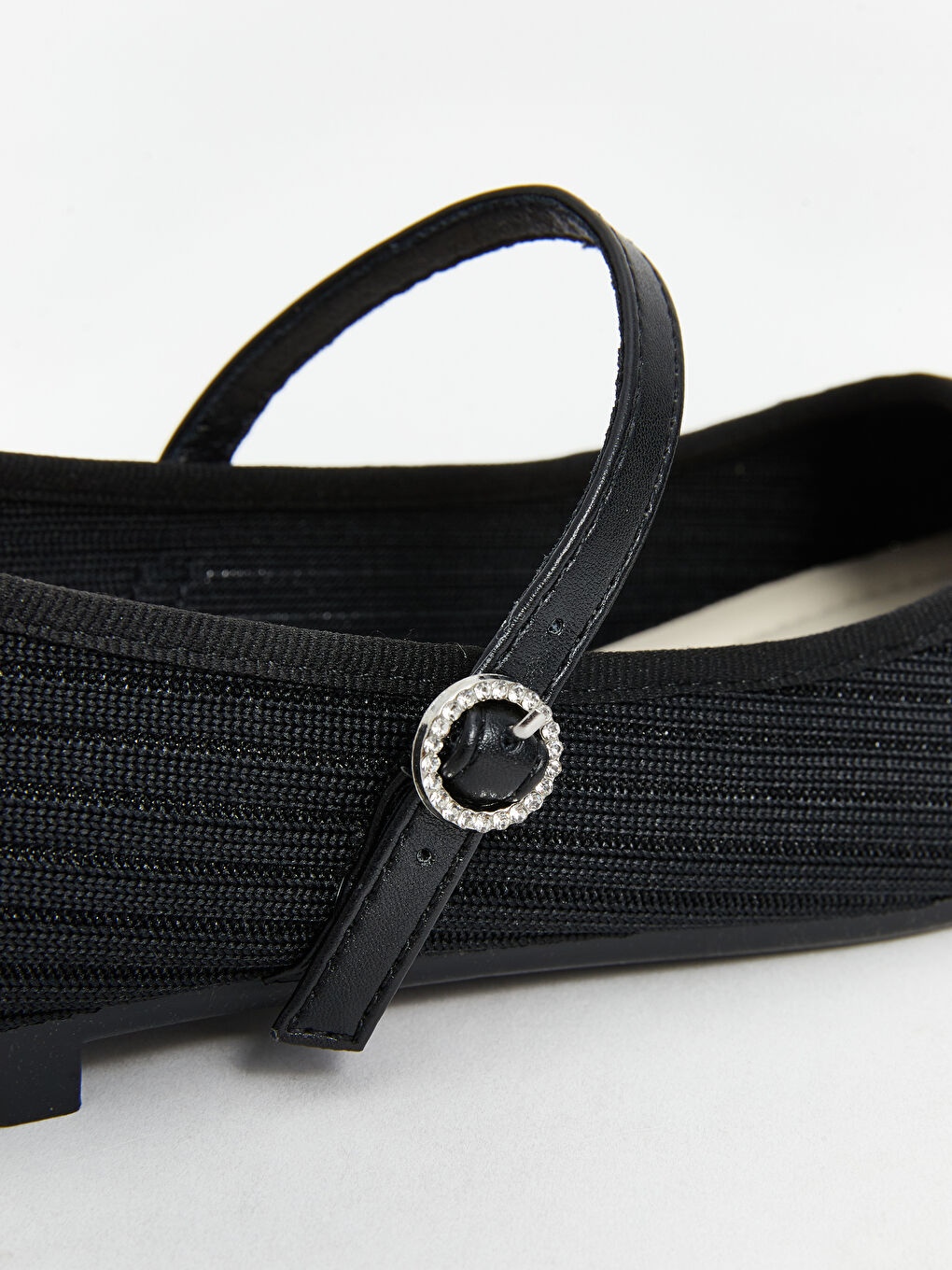 Women's Ballet Flats -S5AN25Z8-HUC