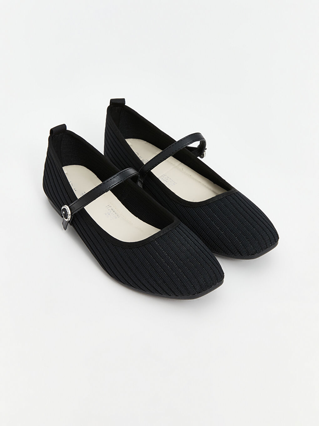 Women's Ballet Flats -S5AN25Z8-HUC