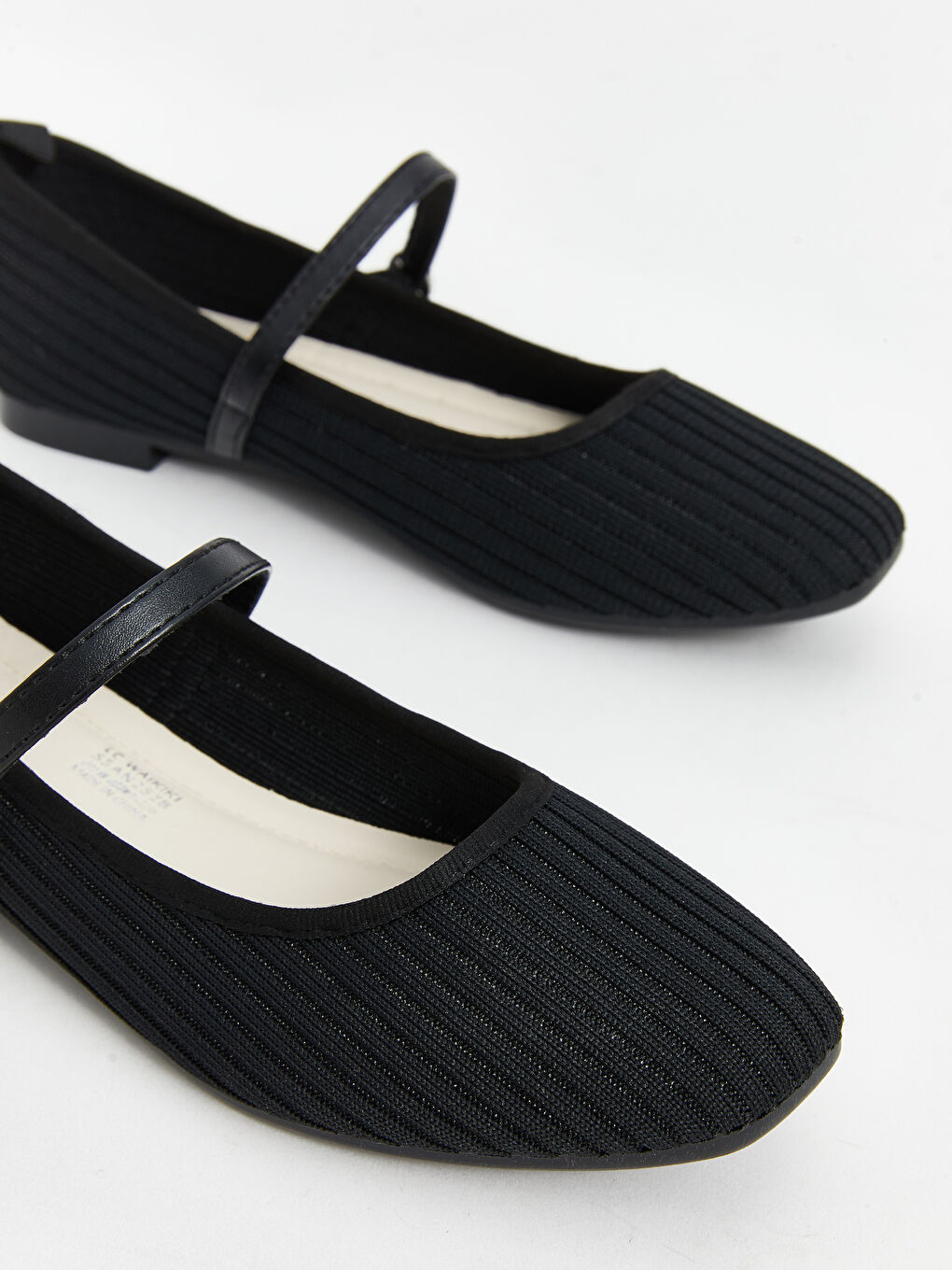 Women's Ballet Flats -S5AN25Z8-HUC