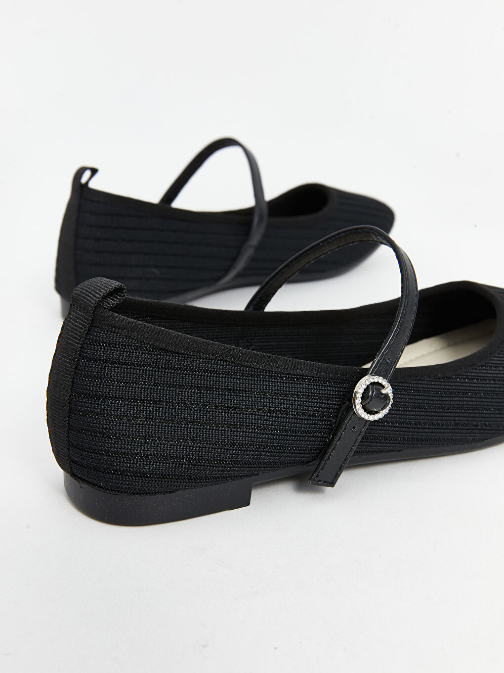Women's Ballet Flats -S5AN25Z8-HUC