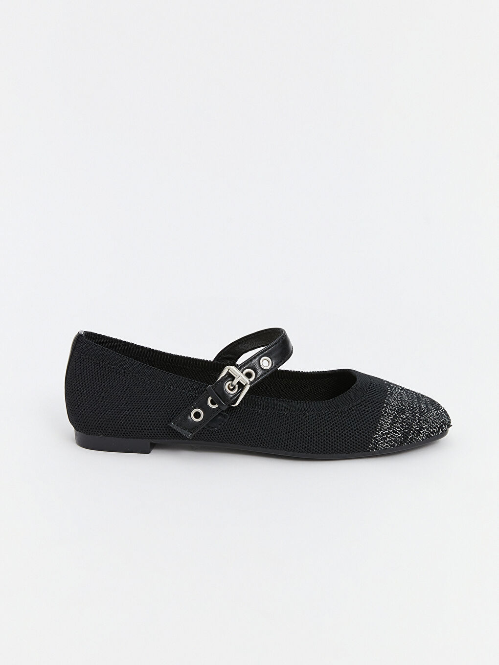 Buckle Women's Ballet Flats -S5AN26Z8-HUC