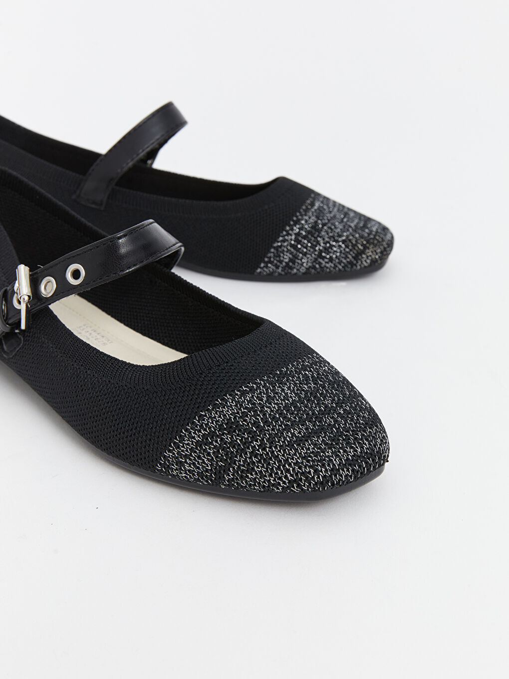 Buckle Women's Ballet Flats -S5AN26Z8-HUC