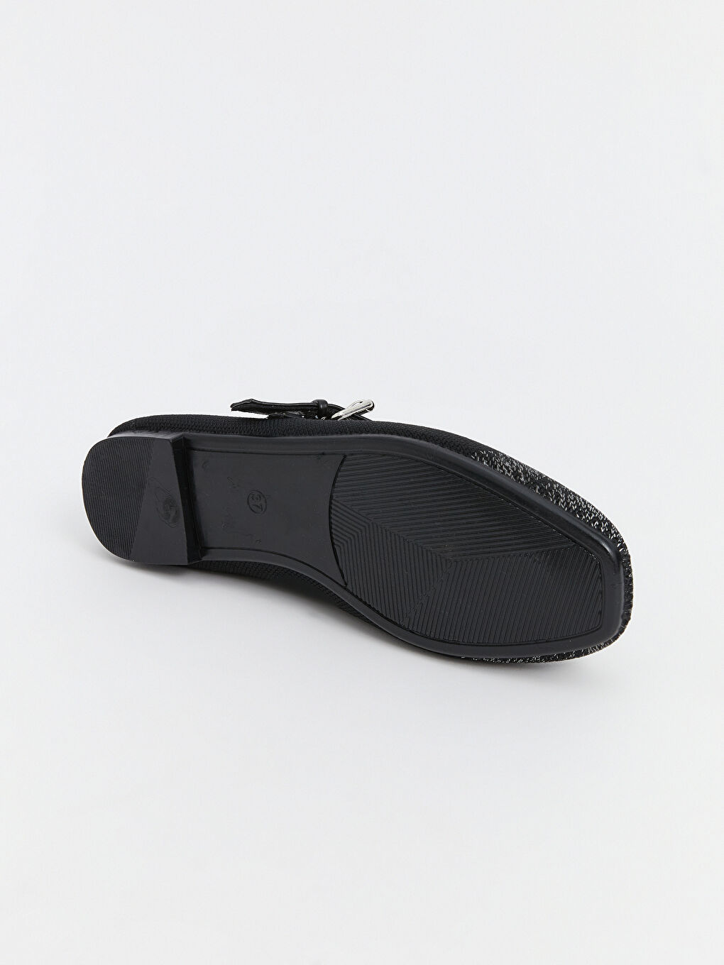 Buckle Women's Ballet Flats -S5AN26Z8-HUC