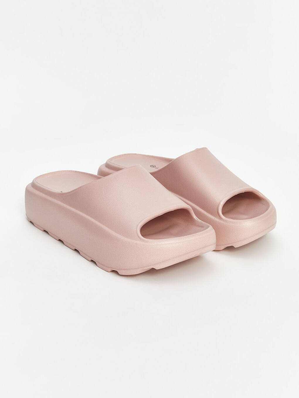 LCW STEPS Single-Band Women's Slippers -S5AN35Z8-CVR