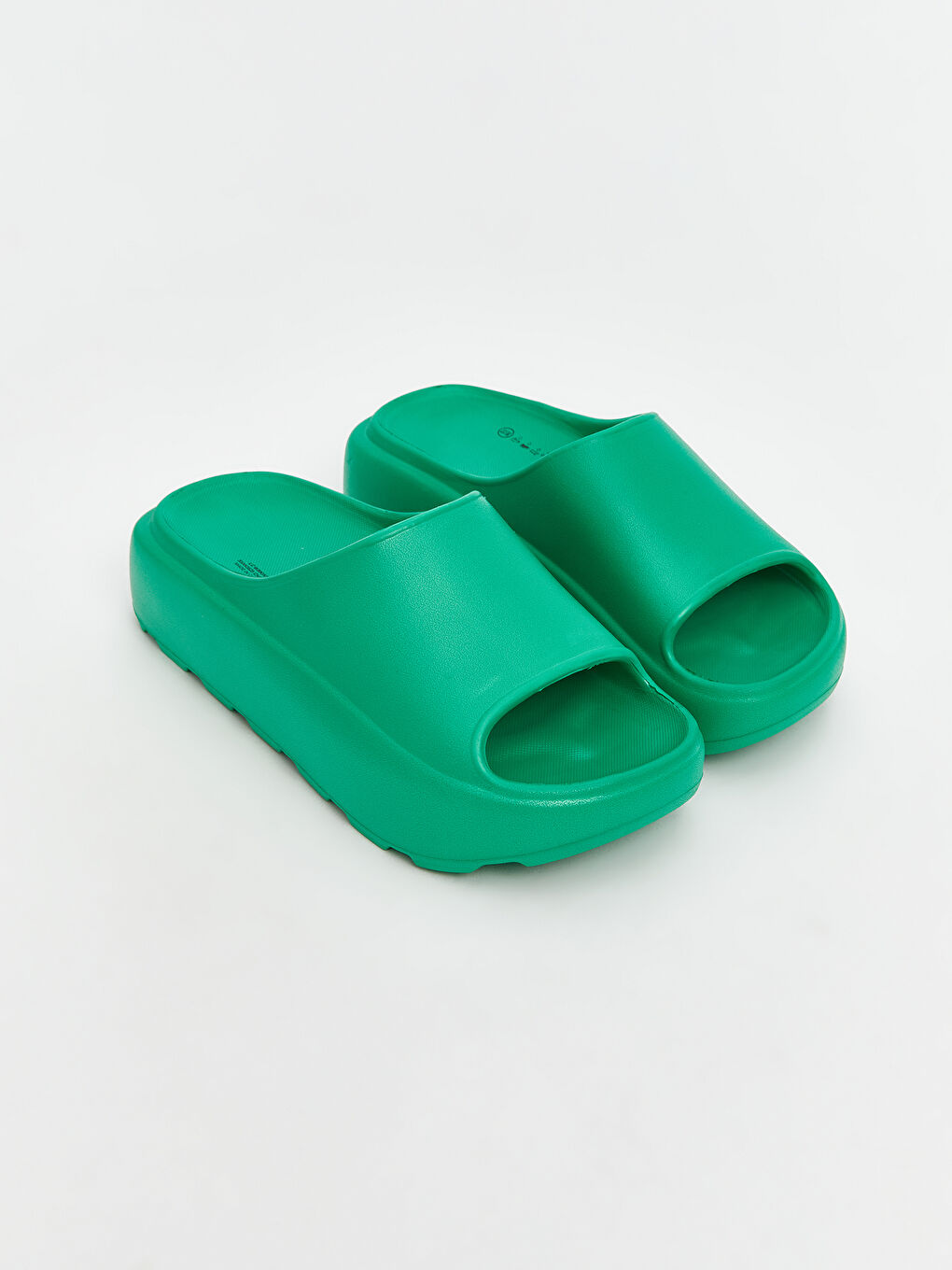 LCW STEPS Single-Band Women's Slippers -S5AN35Z8-G4W