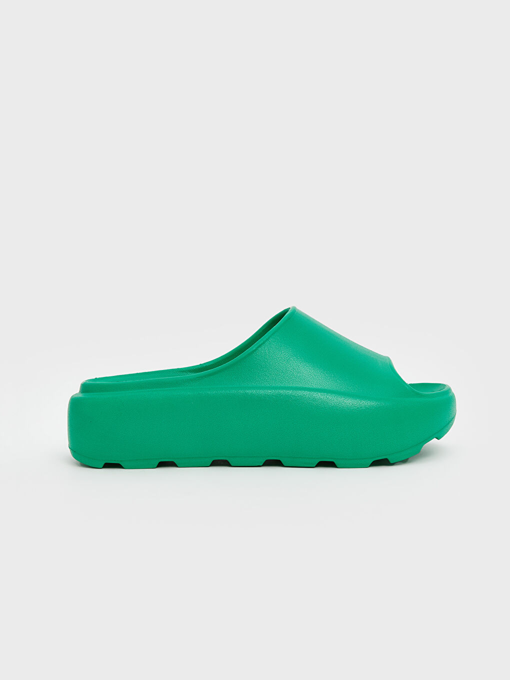 LCW STEPS Single-Band Women's Slippers -S5AN35Z8-G4W
