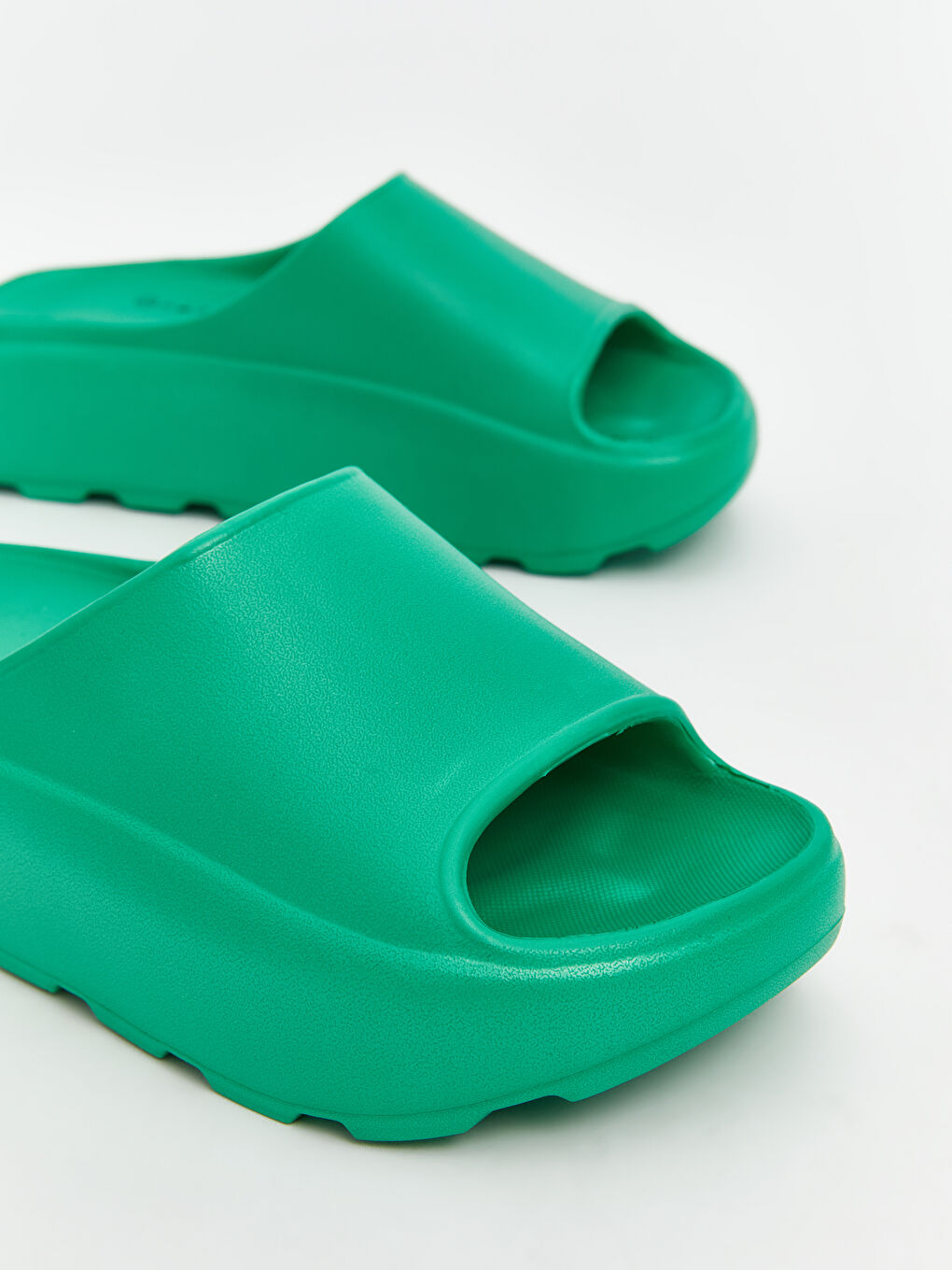 LCW STEPS Single-Band Women's Slippers -S5AN35Z8-G4W