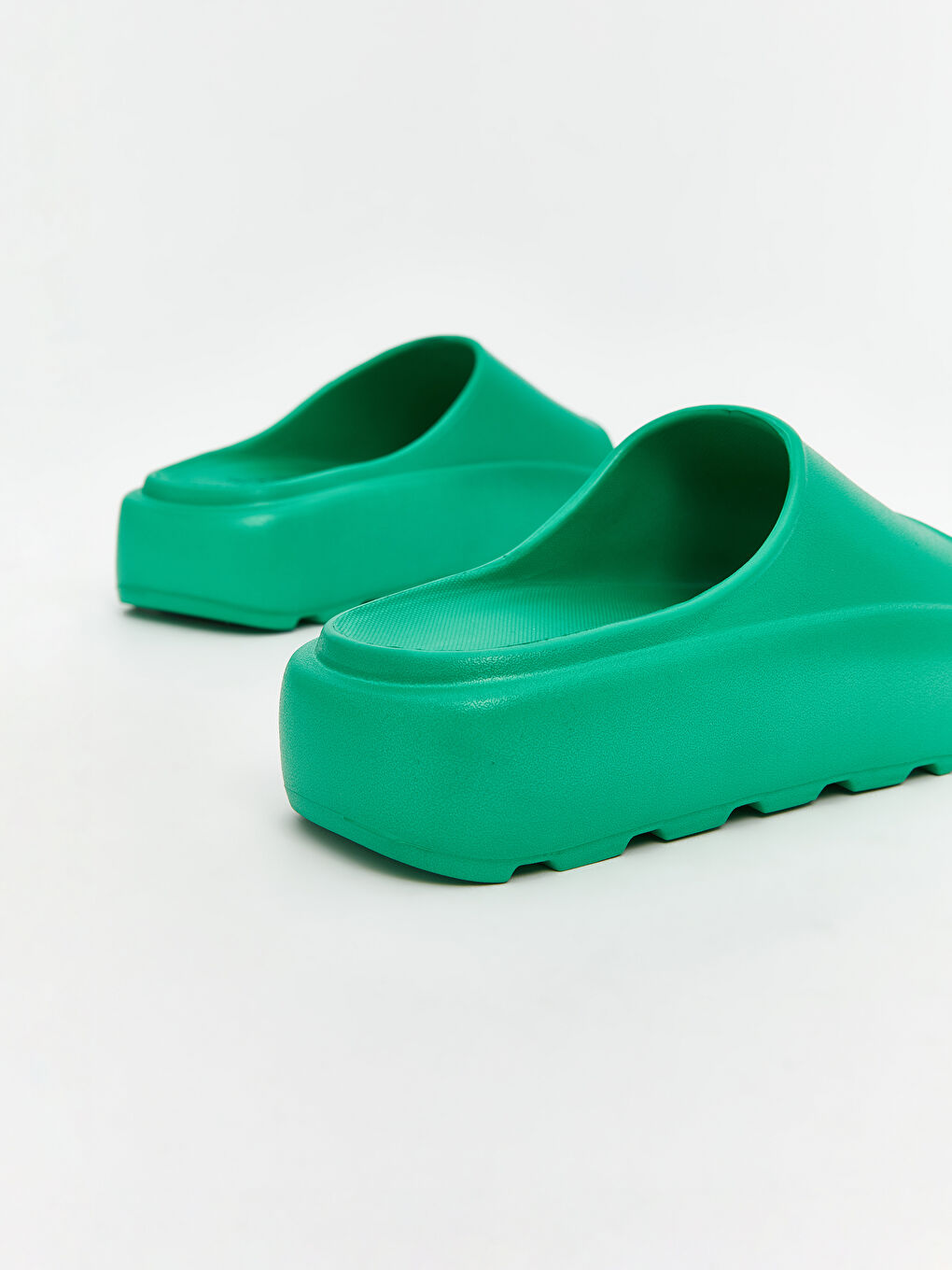 LCW STEPS Single-Band Women's Slippers -S5AN35Z8-G4W