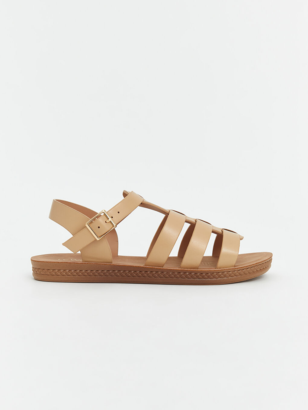 LCW STEPS Schlichte Sandale für Damen -S5AN36Z8-CWX