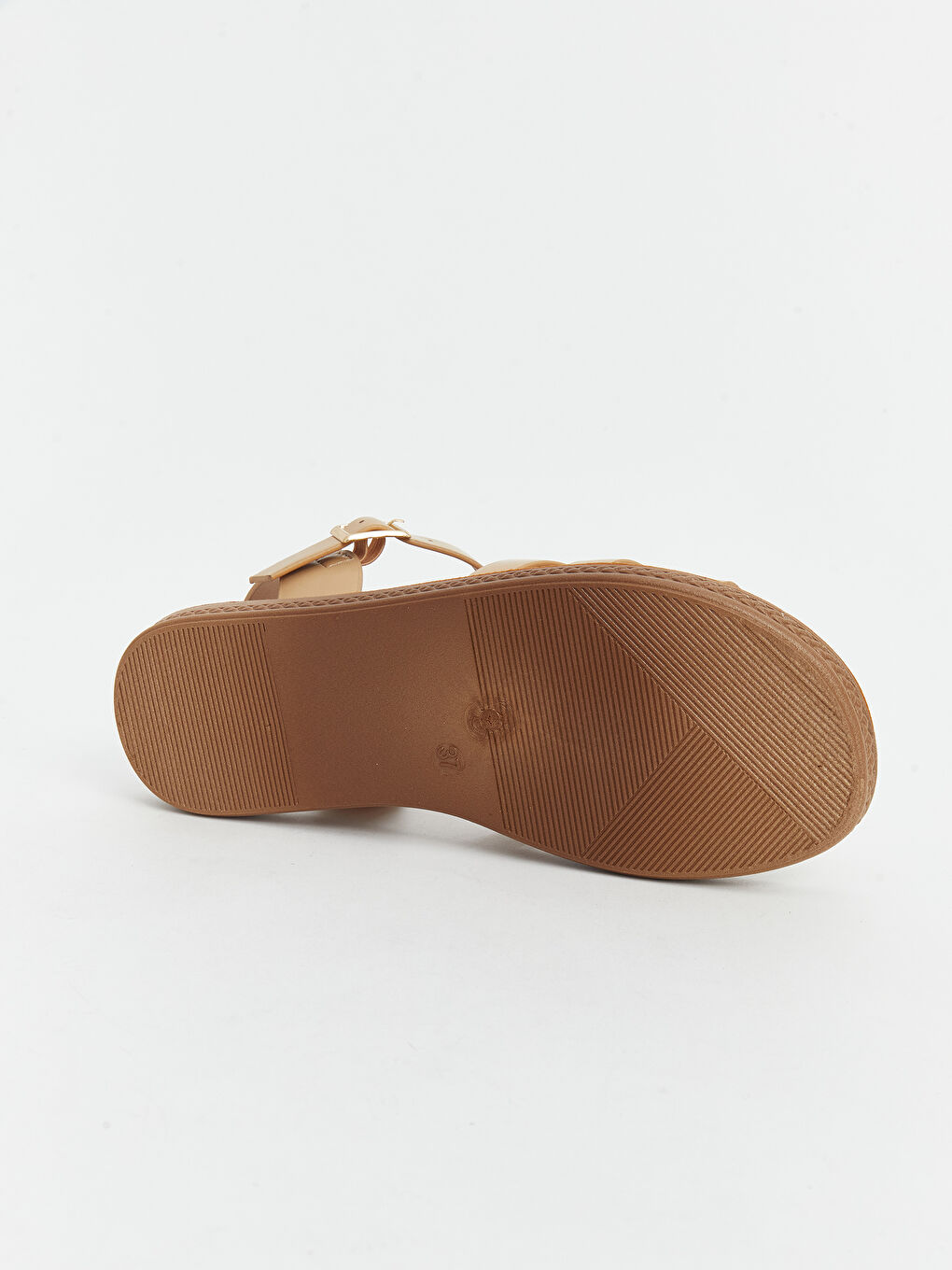 LCW STEPS Schlichte Sandale für Damen -S5AN36Z8-CWX