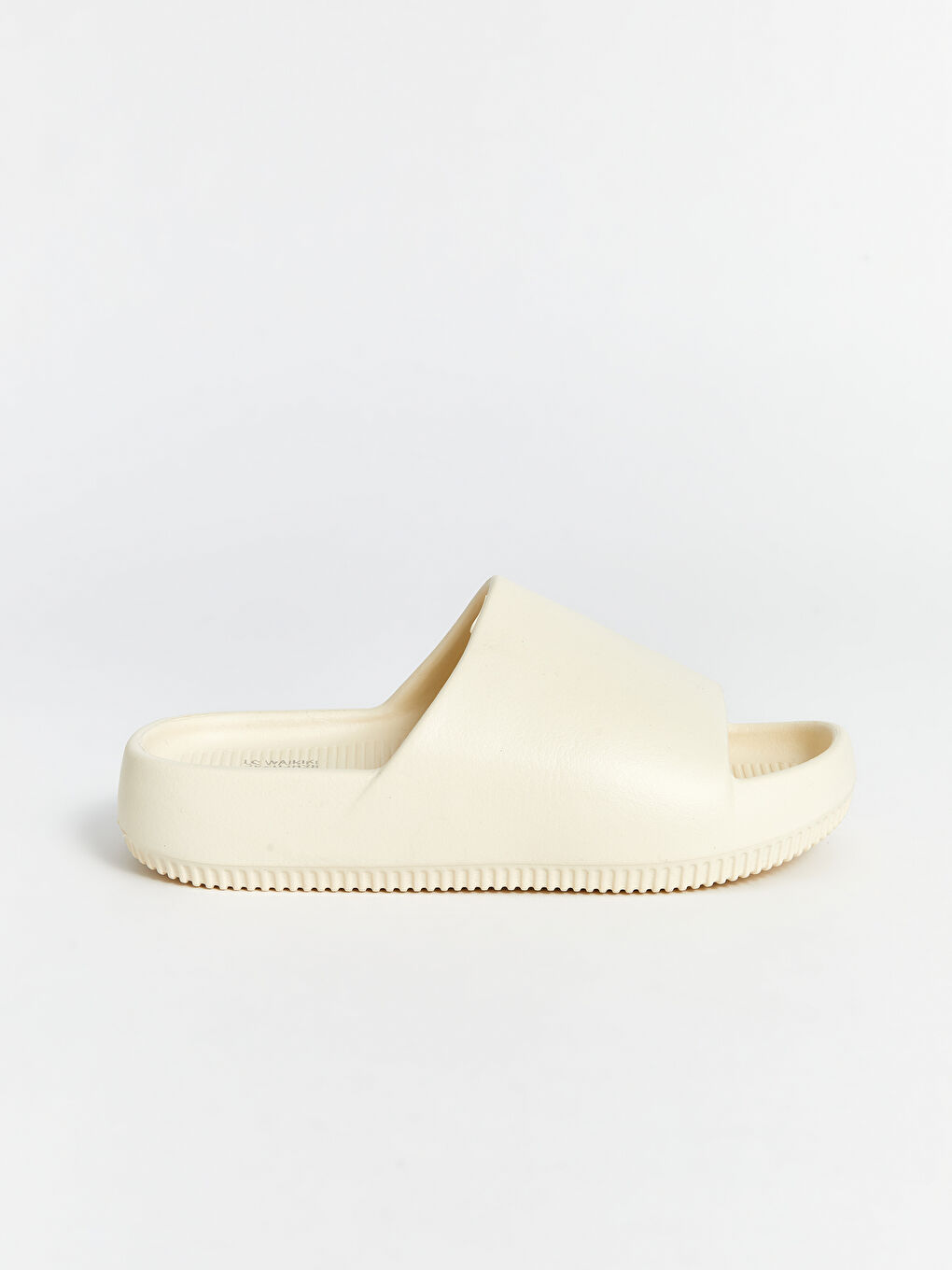 LCW STEPS Single-Band Women's Slippers -S5AN40Z8-CR8