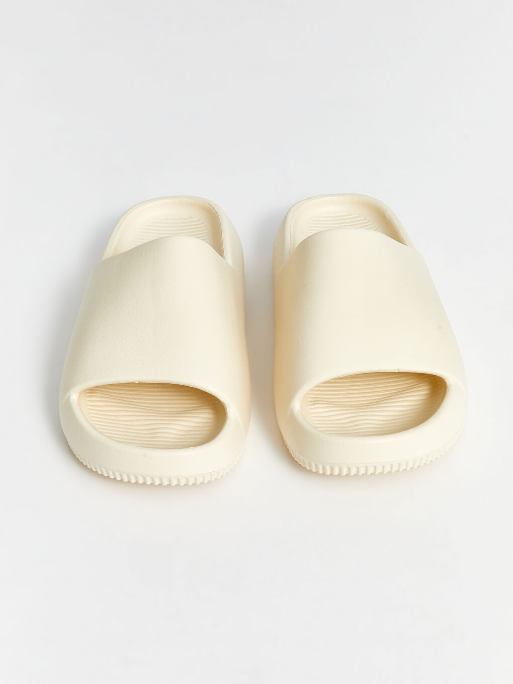 LCW STEPS Single-Band Women's Slippers -S5AN40Z8-CR8