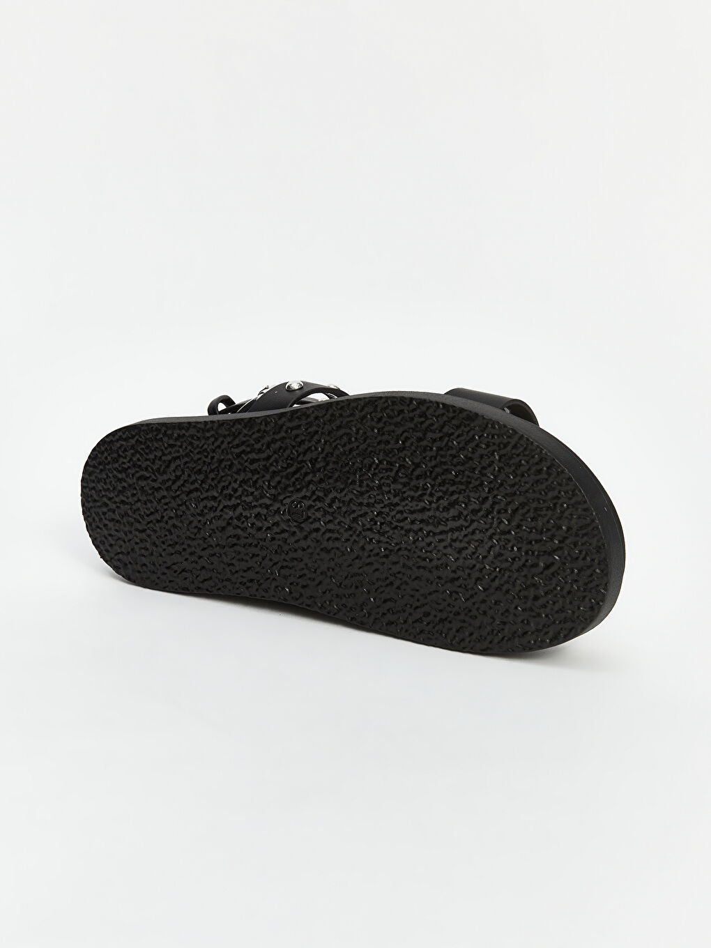 Cross Strap Women's Sandals -S5AN42Z8-CZR
