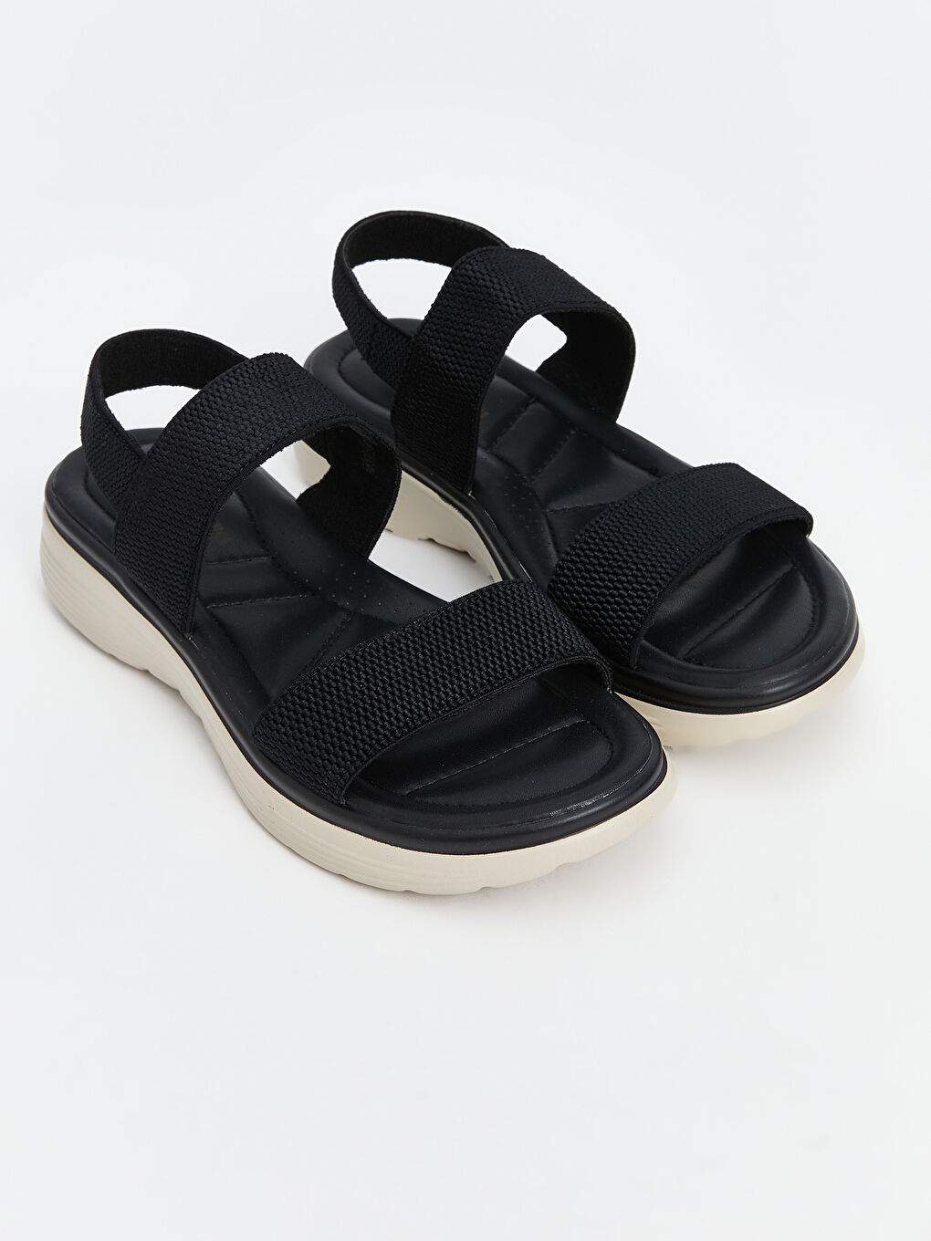 Double Strap Women's Sandals -S5AN46Z8-HUC