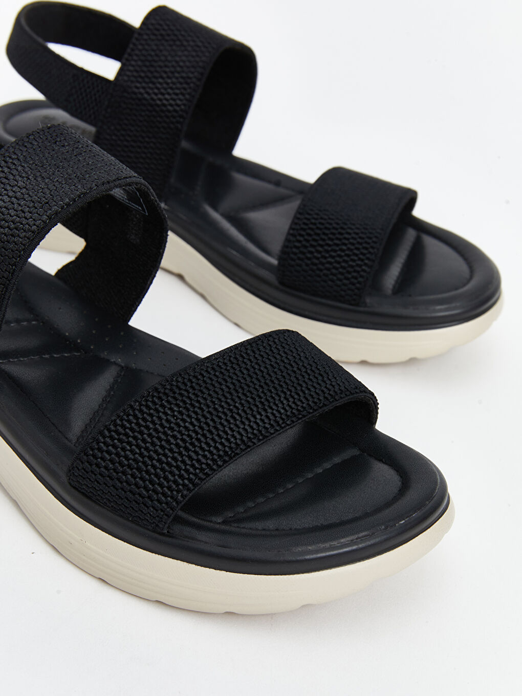 Double Strap Women's Sandals -S5AN46Z8-HUC