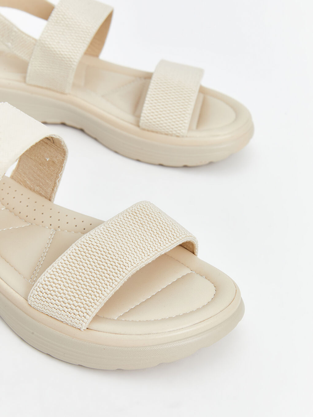 Double Strap Women's Sandals -S5AN46Z8-R81