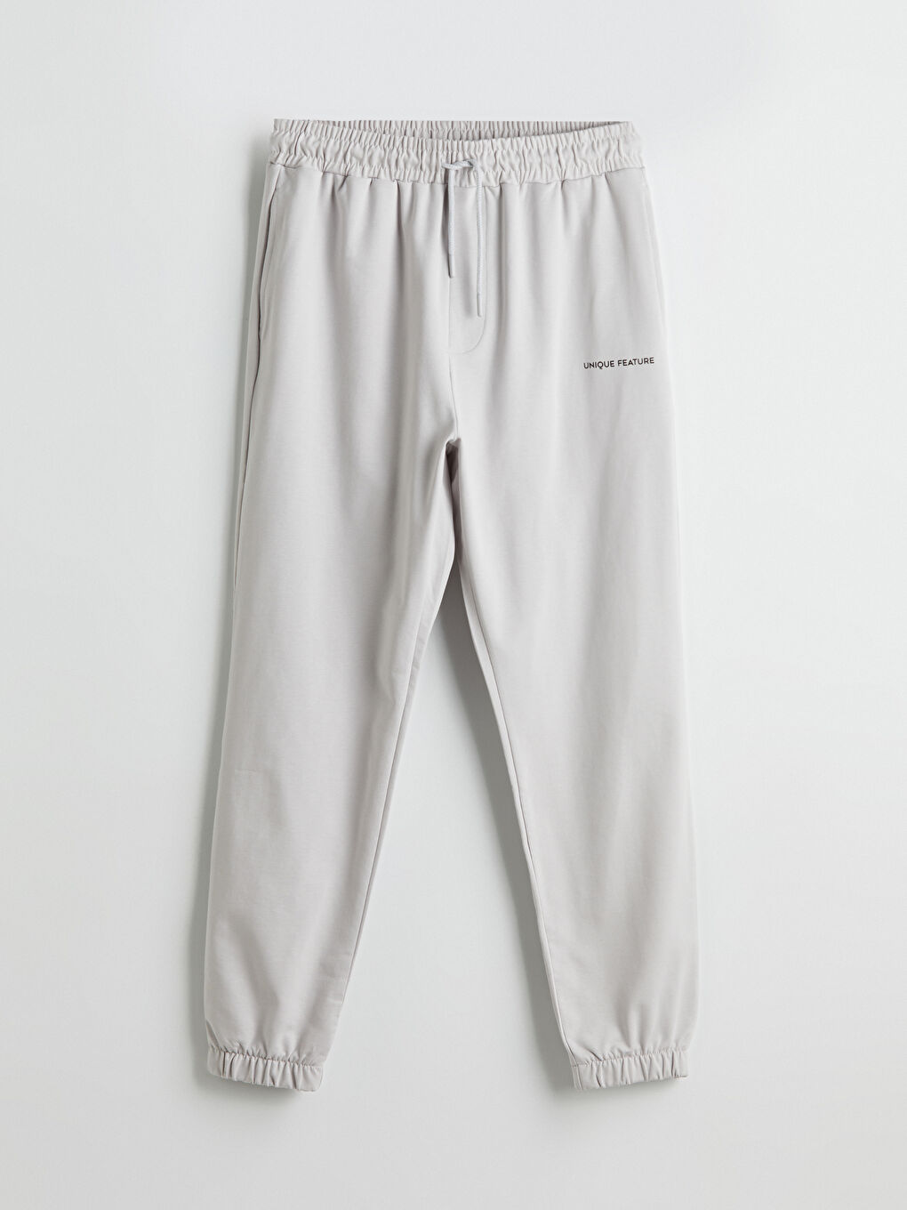 Standard Fit Men's Jogger Sweatpants -S5AN76Z8-S8P