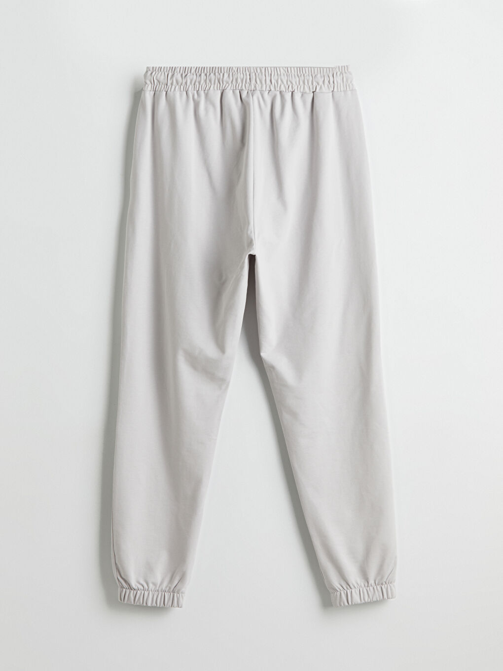 Standard Fit Men's Jogger Sweatpants -S5AN76Z8-S8P
