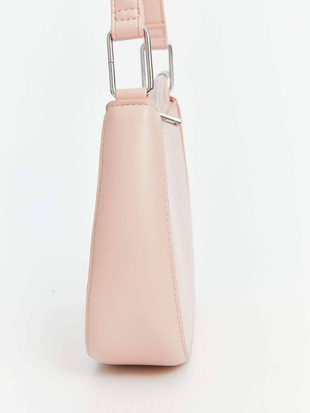 Faux Leather Women's Baguette Bag -S5AN95Z8-HZB