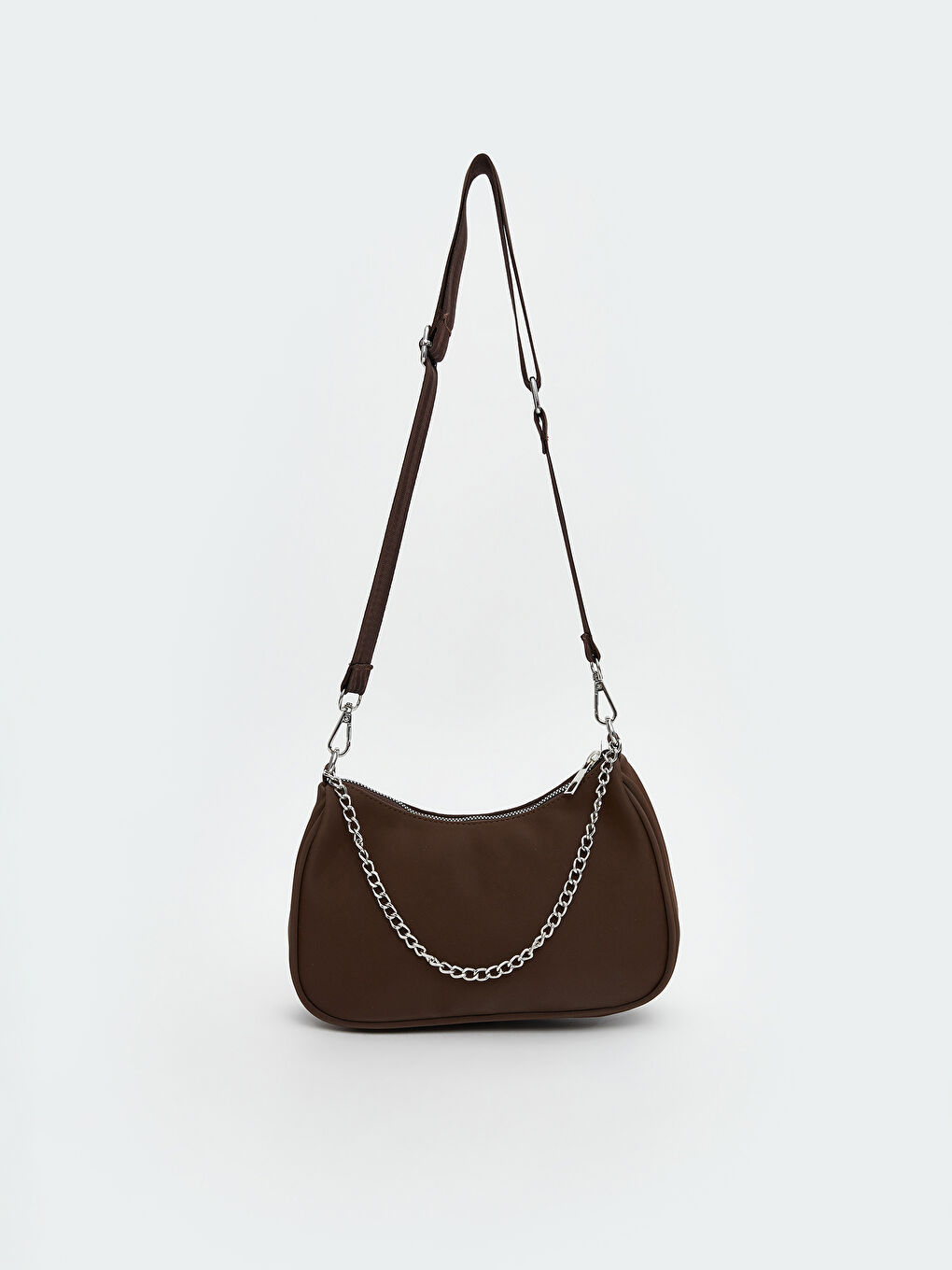 Removable Strapped Women's Shoulder Bag -S5AN96Z8-HDM