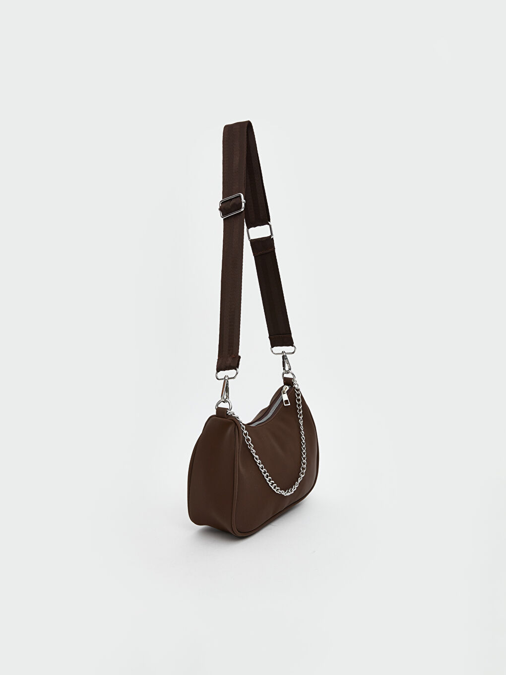 Removable Strapped Women's Shoulder Bag -S5AN96Z8-HDM