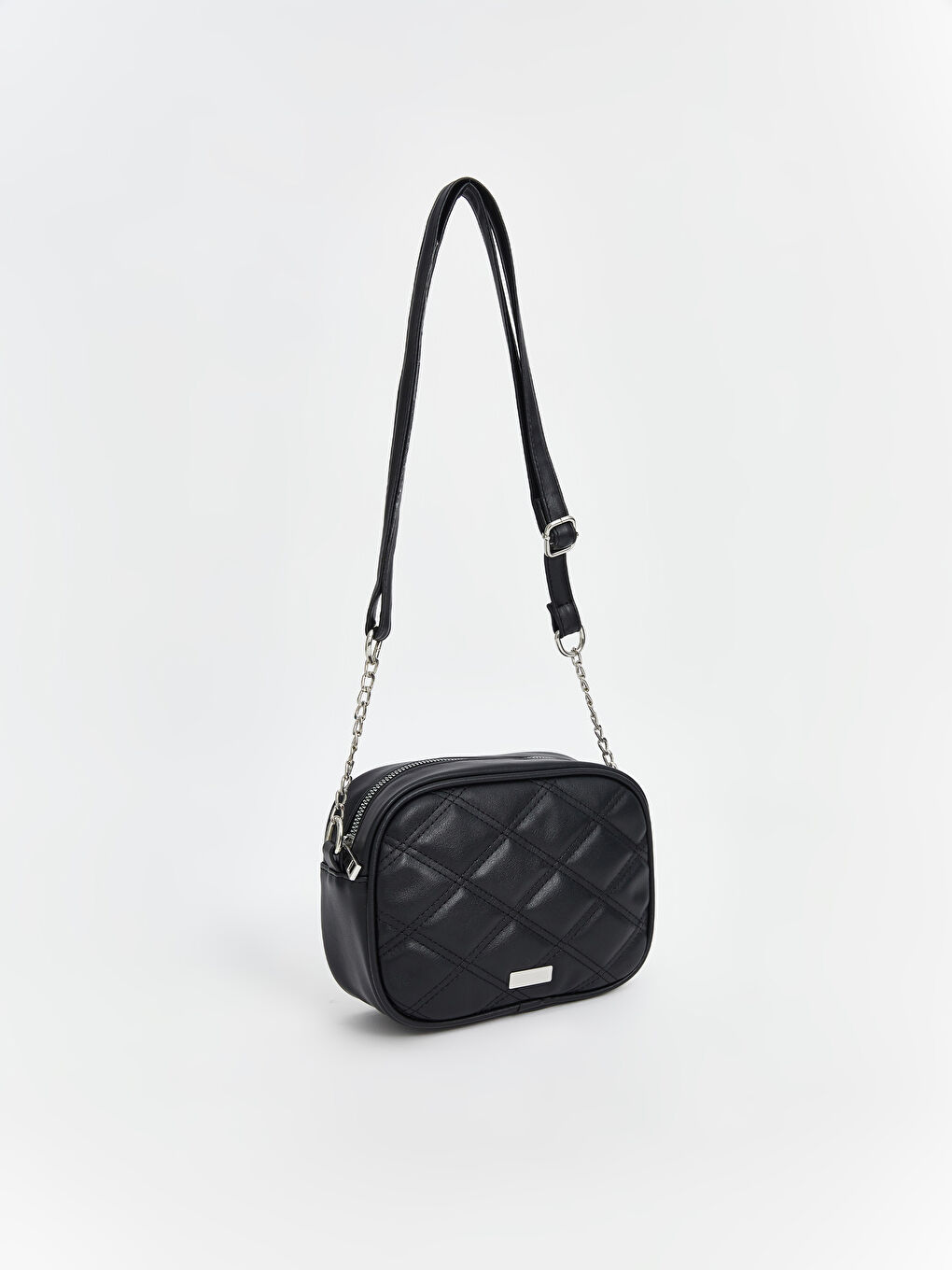 Croc Effect Women's Shoulder Bag -S5AN97Z8-CVL