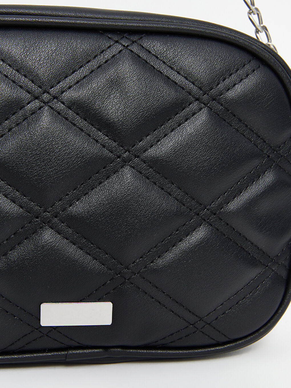 Croc Effect Women's Shoulder Bag -S5AN97Z8-CVL