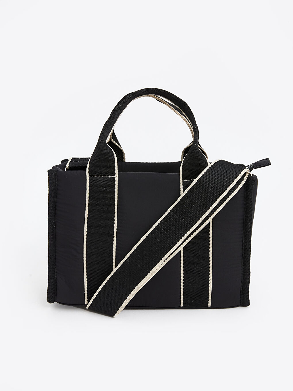Removable Strapped Women's Shoulder Bag -S5AN98Z8-CVL