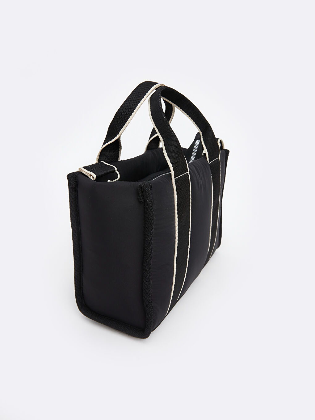 Removable Strapped Women's Shoulder Bag -S5AN98Z8-CVL
