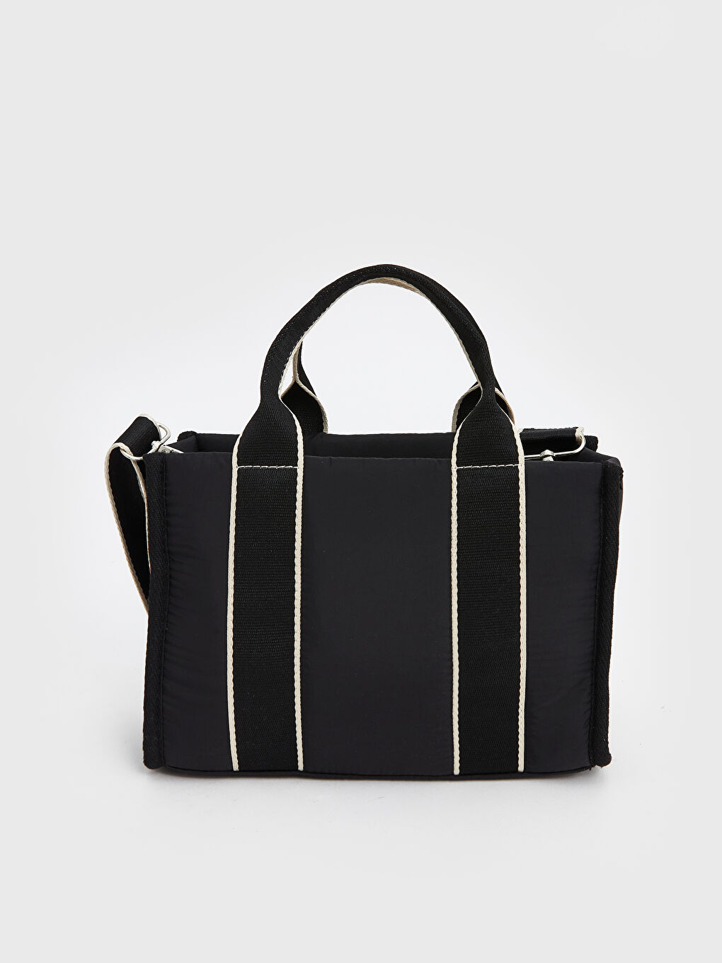 Removable Strapped Women's Shoulder Bag -S5AN98Z8-CVL